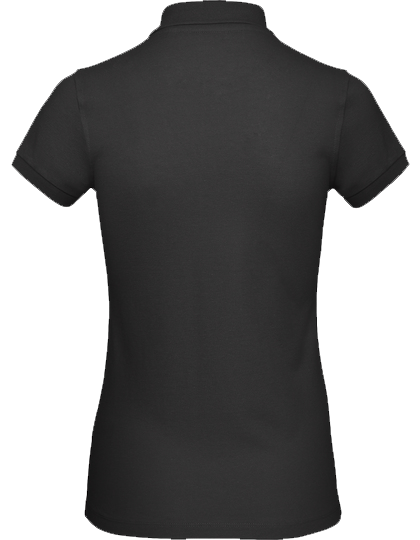 WOMAN BASIC POLO SHIRT