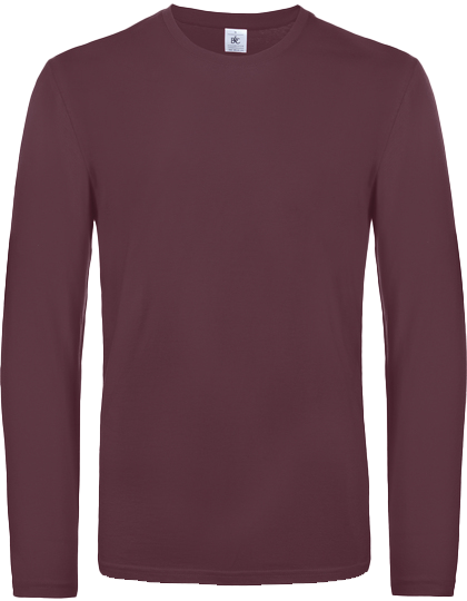 BASIC LONG TSHIRT