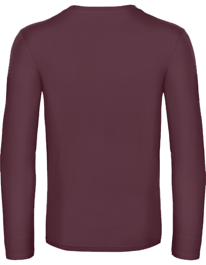 BASIC LONG TSHIRT