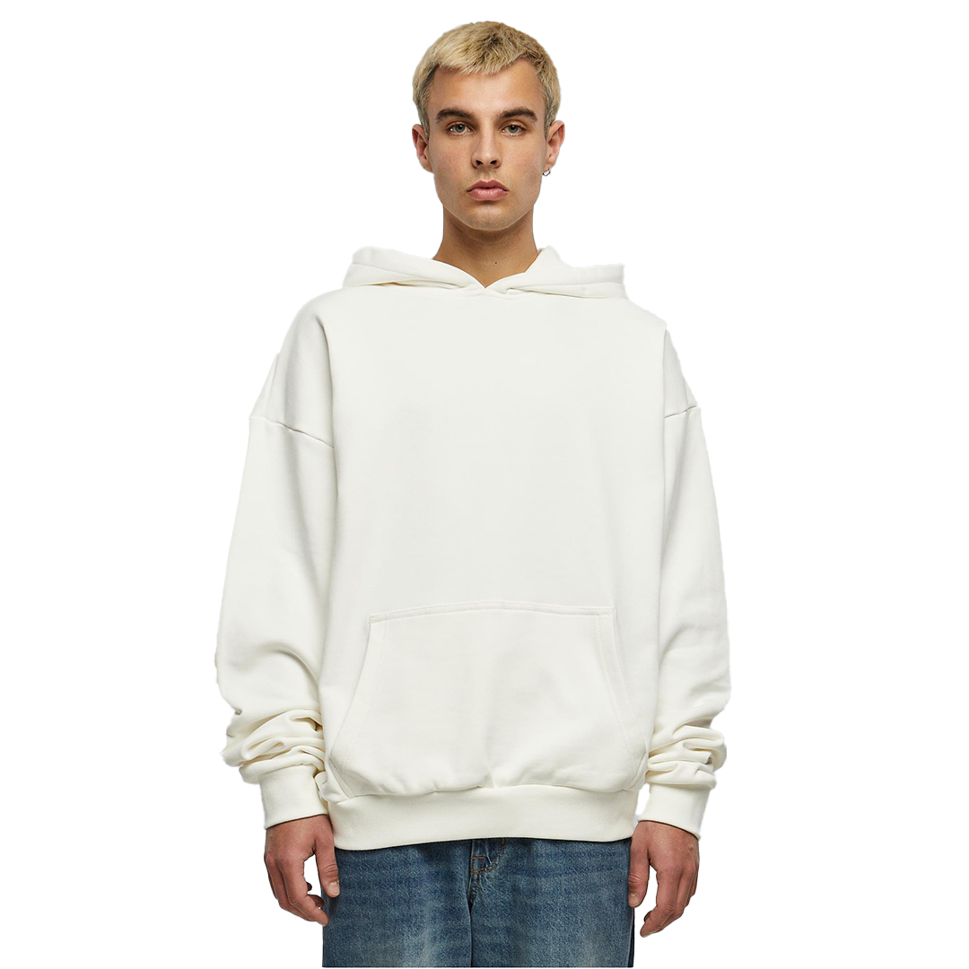 Ready for Die - Front - Lässiger Oversize-Hoodie mit weichem Material und modernem Look.