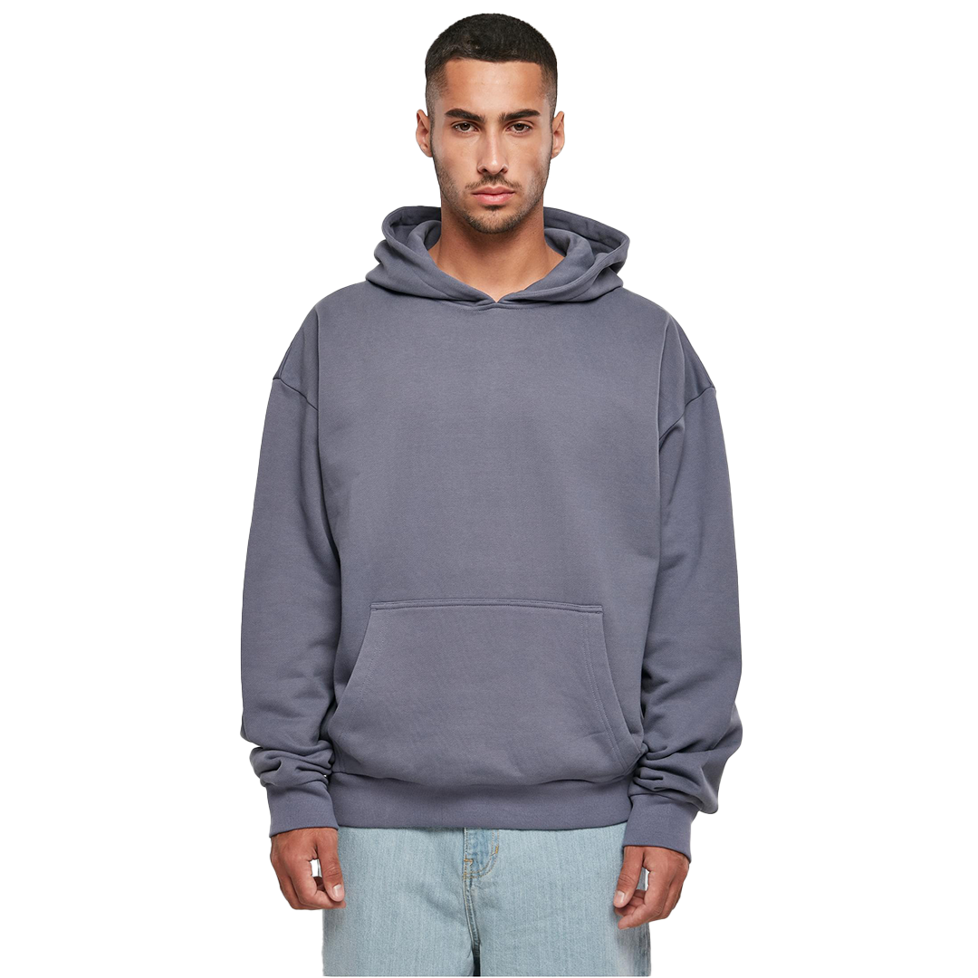 Magnet - Front - Lässiger Oversize-Hoodie mit weichem Material und modernem Look.