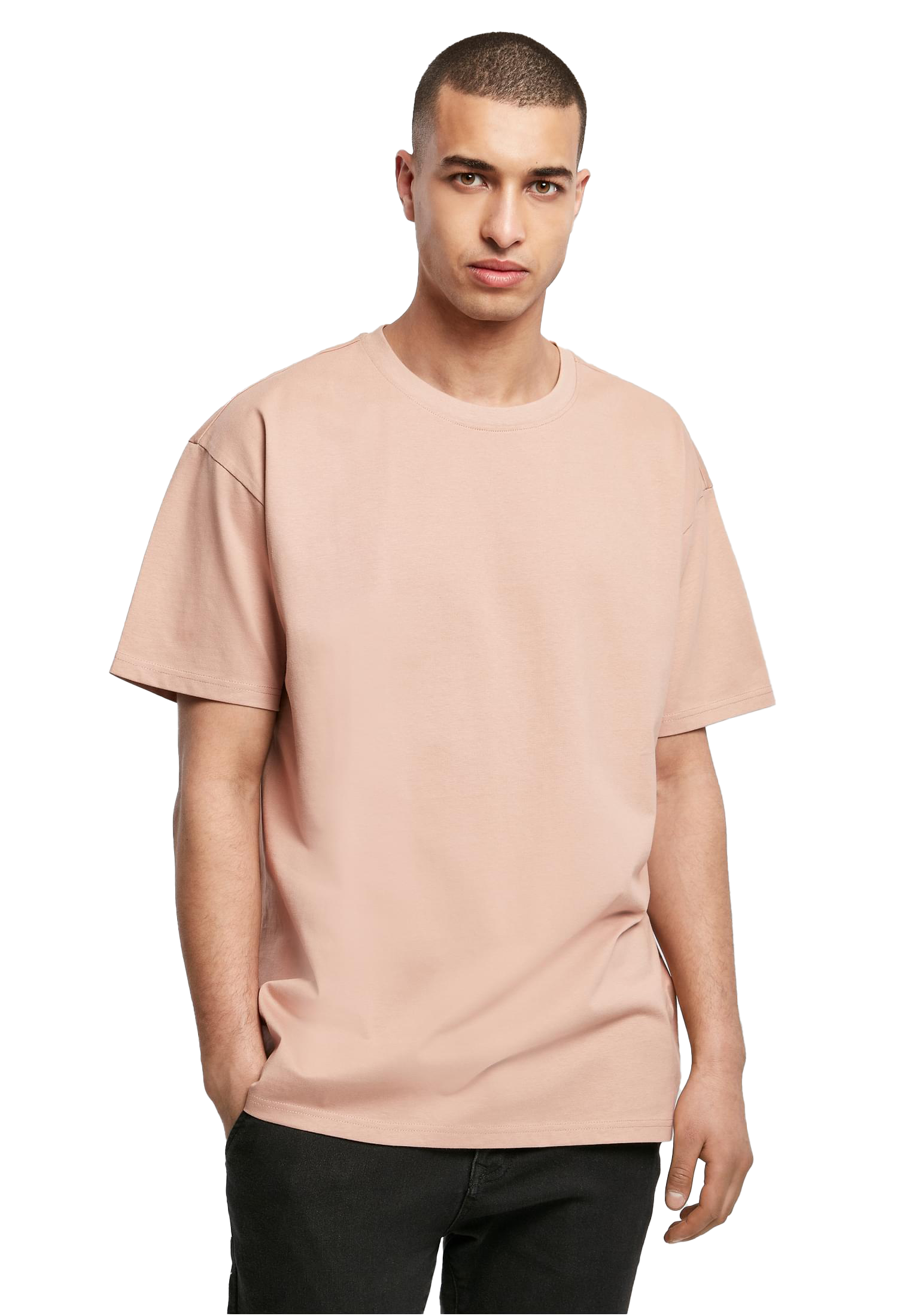 OVERSIZE SHIRT