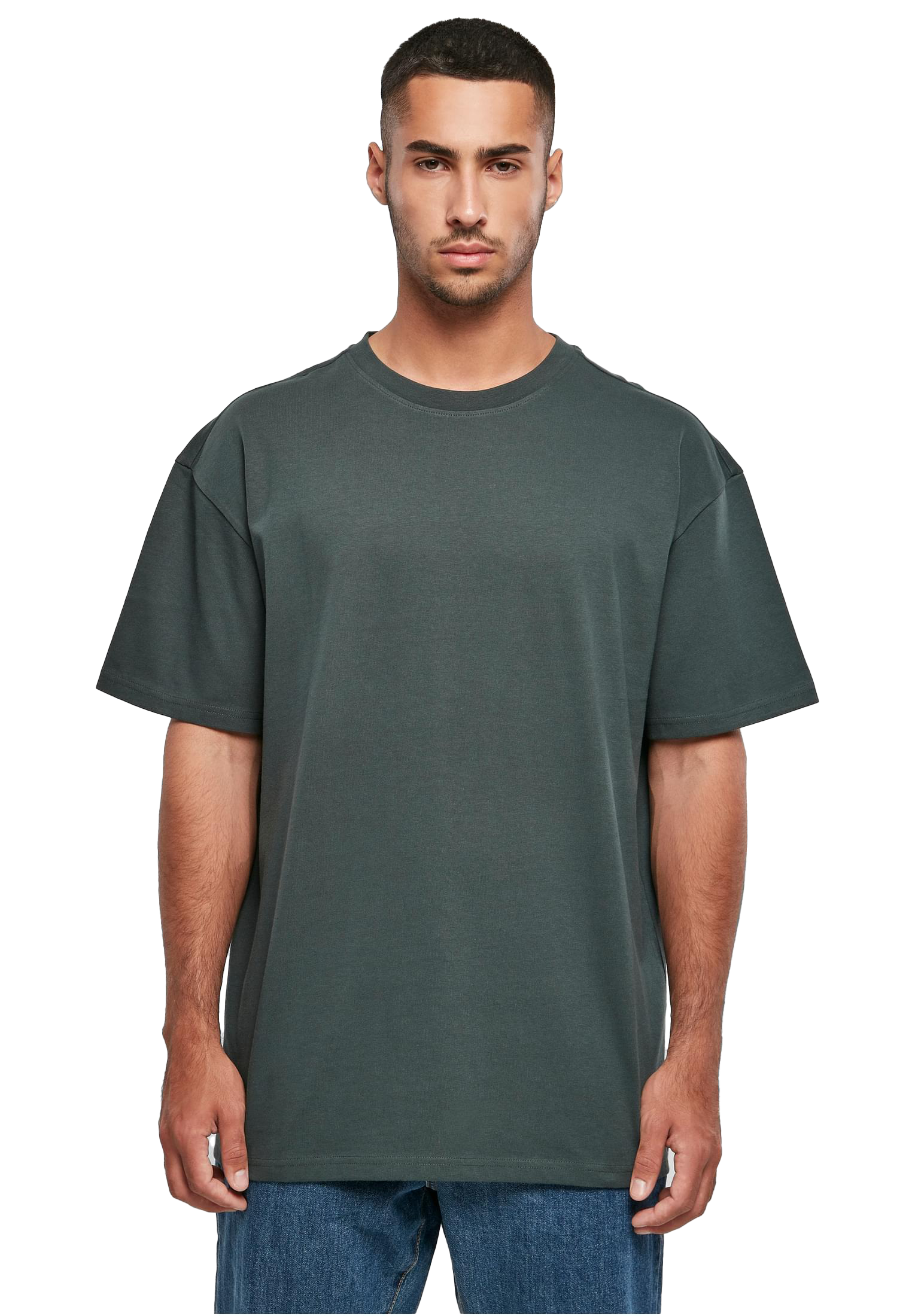OVERSIZE SHIRT