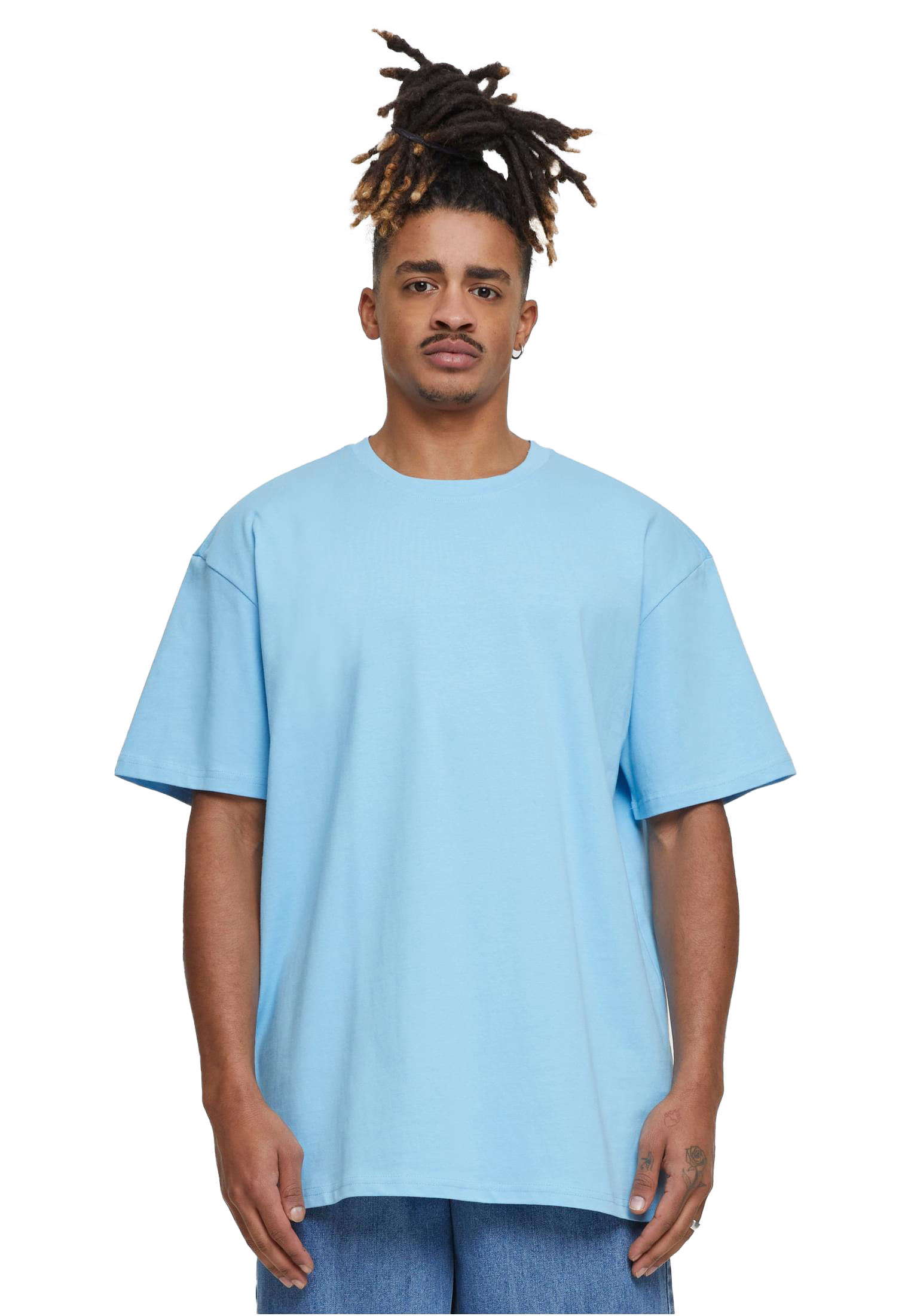 OVERSIZE SHIRT