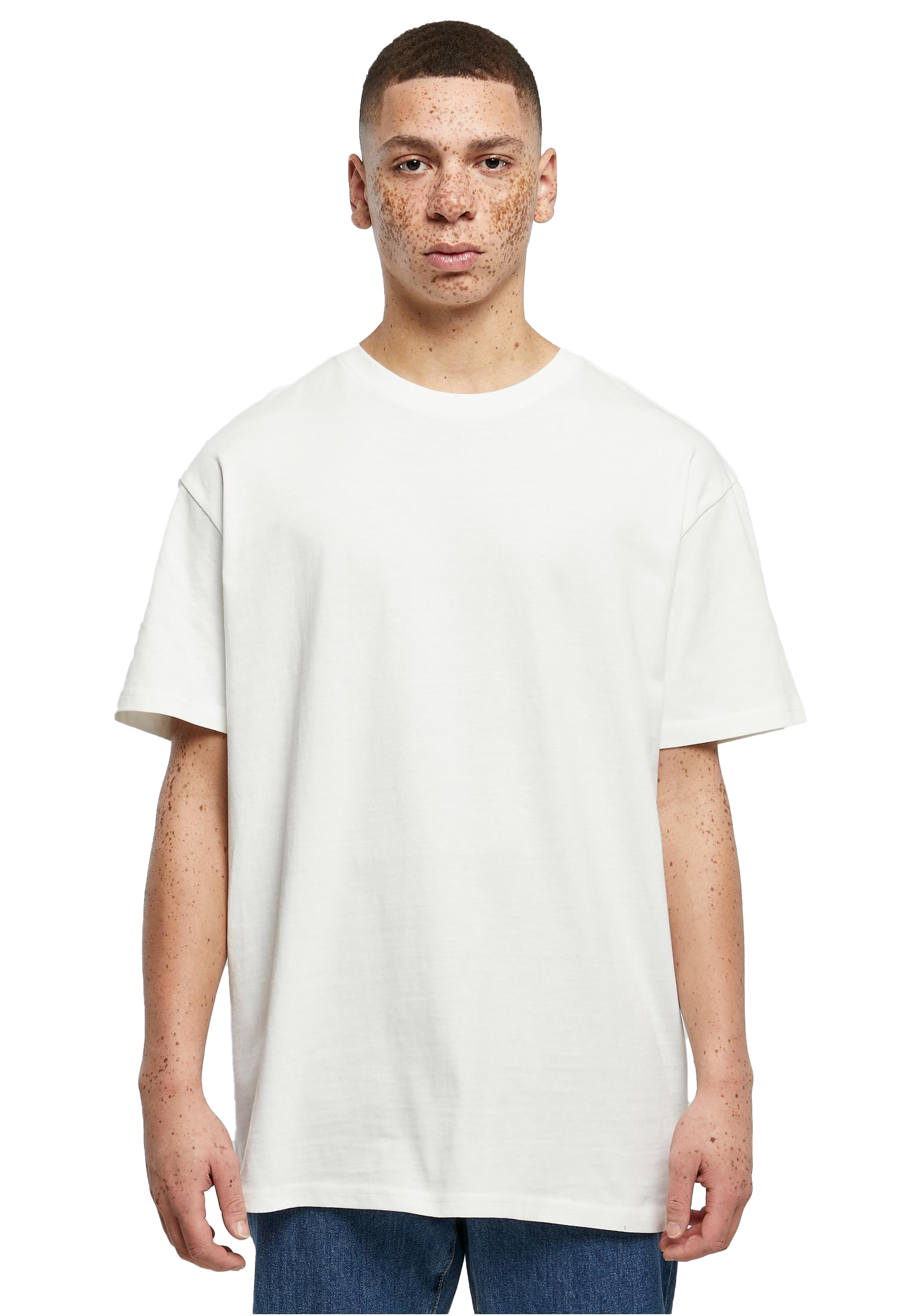 OVERSIZE SHIRT
