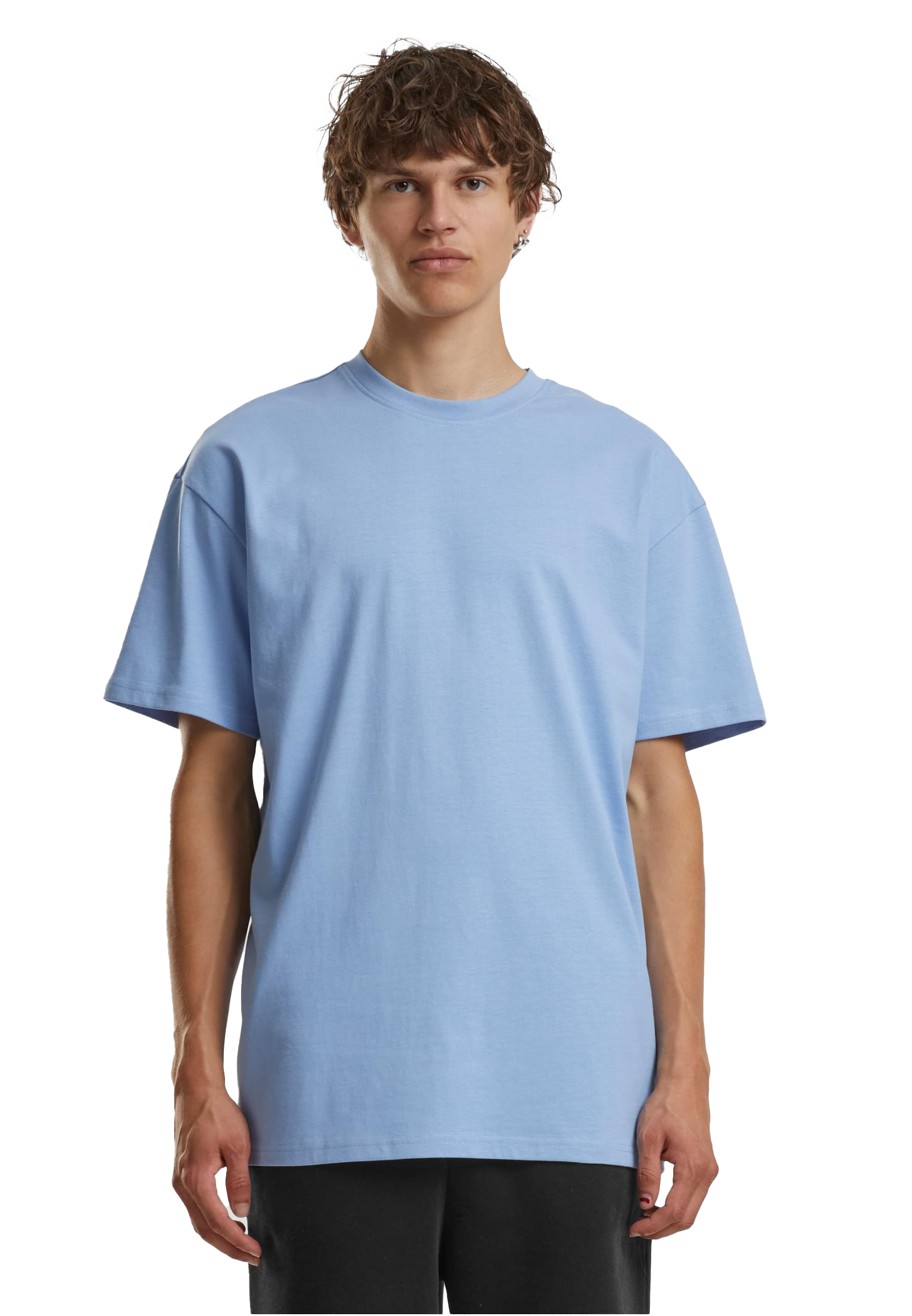 OVERSIZE SHIRT