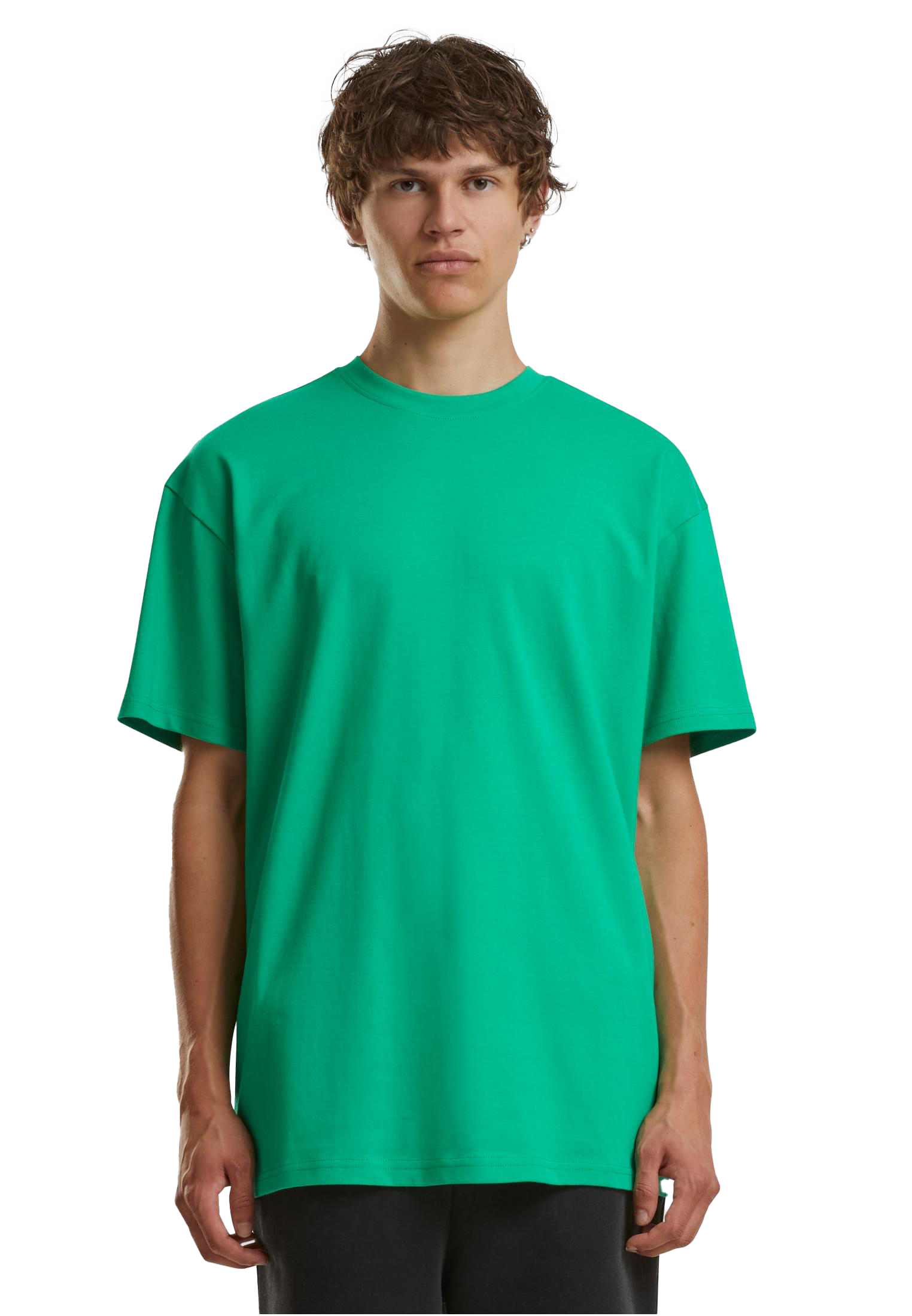 OVERSIZE SHIRT