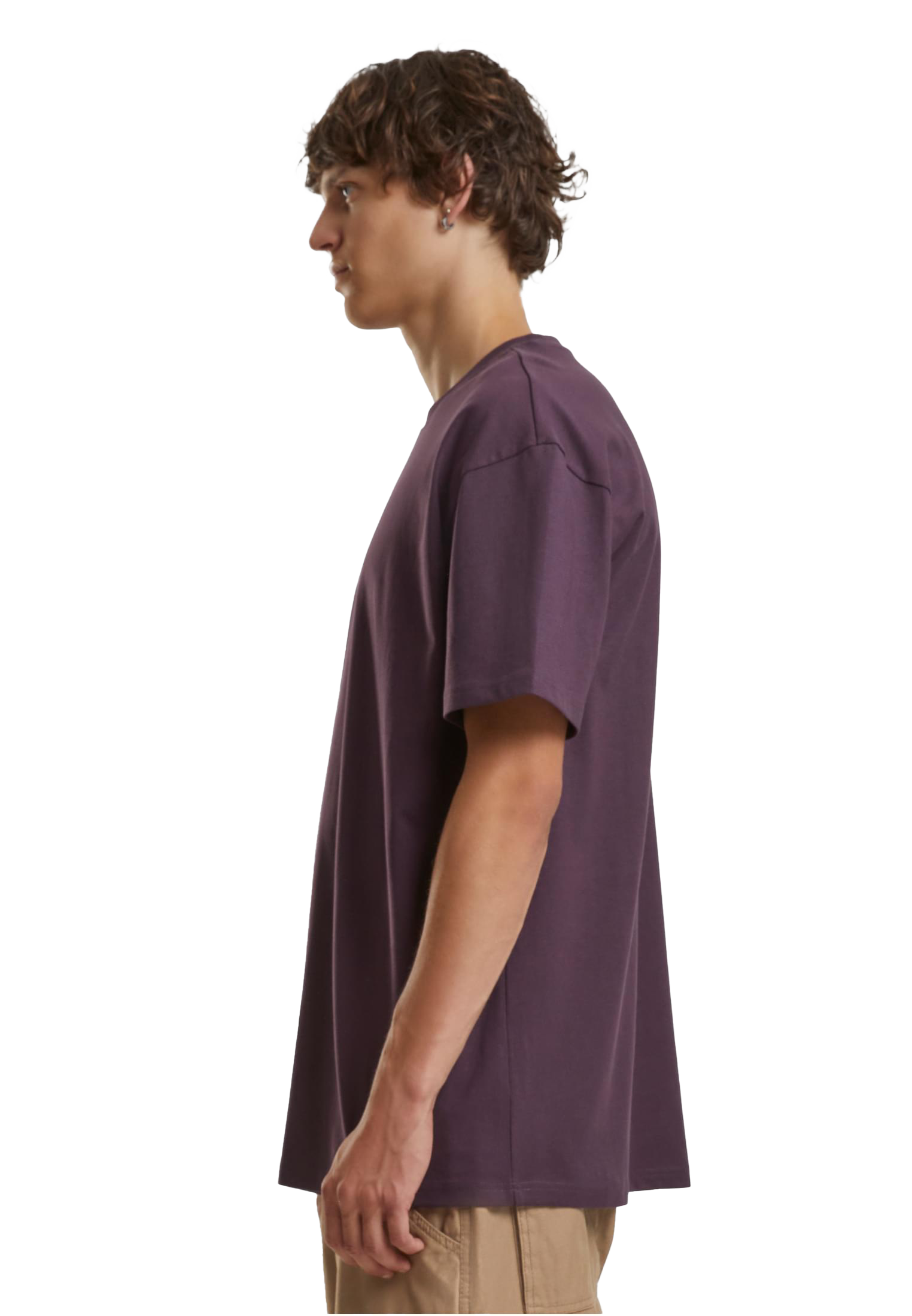 OVERSIZE SHIRT