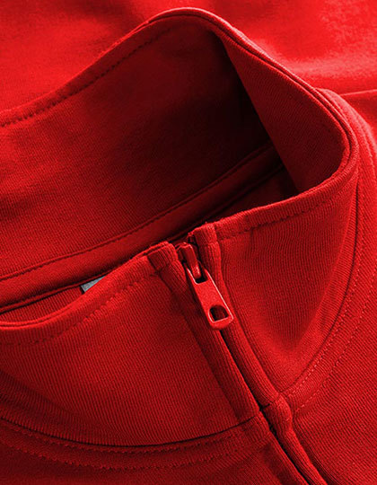 Herren-Sweatjacke