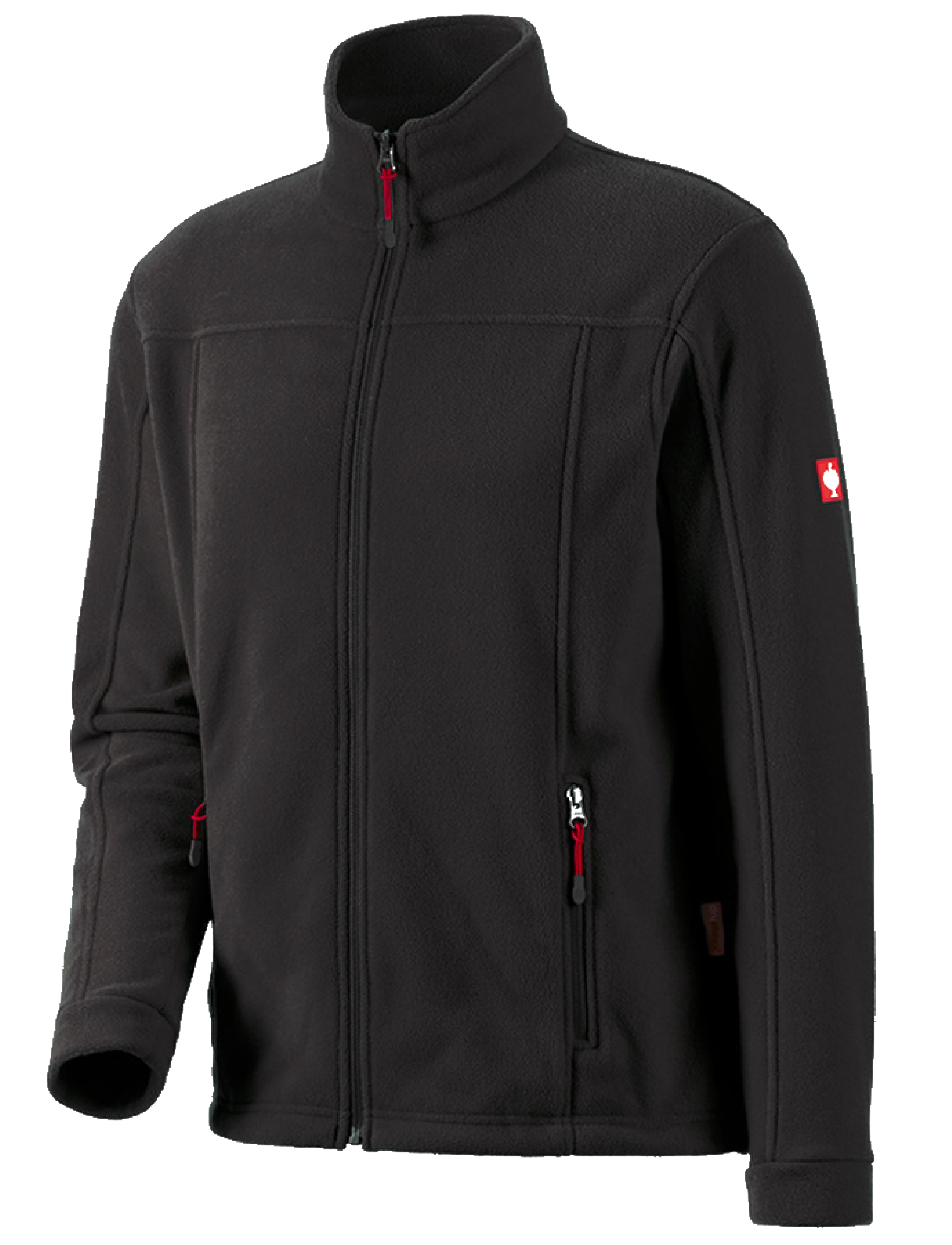 Fleecejacke e.s.classic